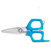 Forbici Gerber Neat Freak azzurro Salt