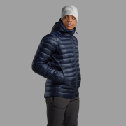Giacca invernale da uomo Montane Anti Freeze Hoodie