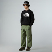 Felpa da uomo The North Face Easy Crew