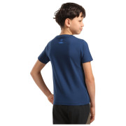 Maglietta da bambino Kilpi Salo-Jb DBL