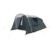 Tenda gonfiabile Outwell Monterey 4 Air blu/grigio Blue