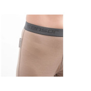 Pantaloni termici da donna Sensor Merino Active