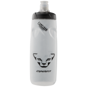 Borraccia Dynafit Race Bottle bianco Transparent