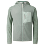 Giacca da bambino Dare 2b Expedition Midlayer GlacierGreen verde chiaro GlacierGreen