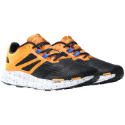 Scarpe da corsa da uomo The North Face Vectiv Eminus arancione/nero Cone Orange/Tnf Black