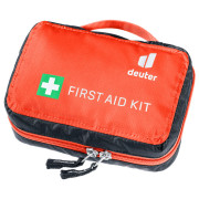 Cassetta di pronto soccorso vuota Deuter First Aid Kit - empty AS rosso papaya