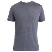 Maglietta funzionale da uomo Icebreaker Men Merino 125 Cool-Lite™ Sphere III SS Tee