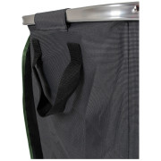 Cesto per la biancheria Bo-Camp Laundry bag XL with lid