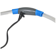 Collare luminoso per cane Nite Ize NiteHowl® Rechargeable LED Safety Necklace