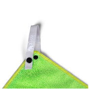 Asciugamano Zulu Comfort 40x80 cm