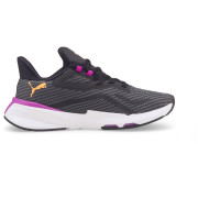 Scarpe da donna Puma PWRFrame TR Wns nero/viola