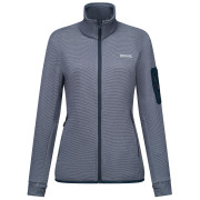 Felpa da donna Regatta Lara blu scuro Navy