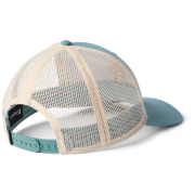 Berretto con visiera Cotopaxi Llama Trucker Hat