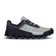 Scarpe da corsa da uomo On Running Cloudvista grigio/nero Navy/Wash