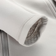 Felpa sportiva per bambini Alpine Pro Morwo Dove