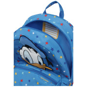 Zaino bambino Samsonite Disney Ultimate 2.0 Bp S+ Donald Stars