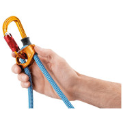 Fascio doppio di sicurezza Petzl Dual Connect Adjust