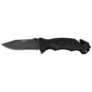 Coltello chiudubile Mikov Rescue knives nero