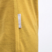 Maglietta sportiva da donna Sensor Merino Air Summit