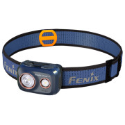 Lampada frontale Fenix HL32R-T blu blue