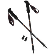 Bastoncini da trekking Zulu Lighthand Twistlock
