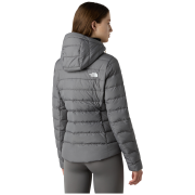 Giacca da donna The North Face W Aconcagua 3 Hoodie