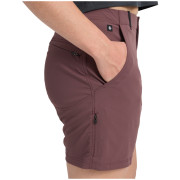 Pantaloncini da donna Black Diamond W Pursuit Shorts
