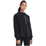 Giacca da donna Under Armour Woven FZ Jacket