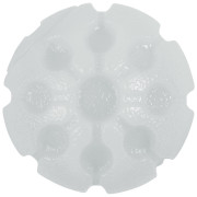 Giocattolo per cane Nite Ize Glowstreak Rechargeable Led Ball