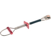 Nut per arrampicata Camp Ball Nut N.2 rosso RED