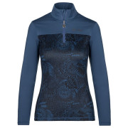 Maglietta sportiva da donna Kilpi Leema-W blu