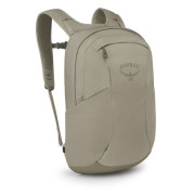 Zaino Osprey Farpoint Fairview Travel Daypack marrone sawdust/olive tan