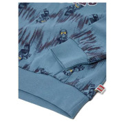 Felpa da bambino Lego Wear Lwsian 713 Dusty blue