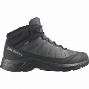 Scarpe da uomo Salomon X-Adventure Coldrush Waterproof