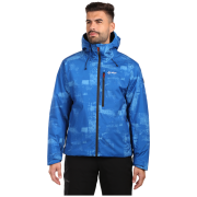 Giacca da uomo Kilpi Tampa-M blu scuro DBL