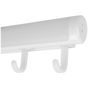 Lampada da campeggio Bo-Camp Sensor lamp with brackets