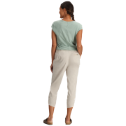 Pantaloni a 3/4 da donna Royal Robins Hempline Capri