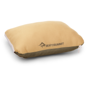 Cuscino da viaggio Sea to Summit Foam Core Pillow beige Starfish