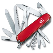 Coltello Victorinox Ranger rosso