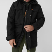 Giacca invernale da uomo Fjällräven Nuuk Parka M