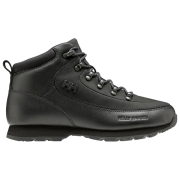 Scarpe invernali da uomo Helly Hansen The Forester Premium nero Black/Ebony