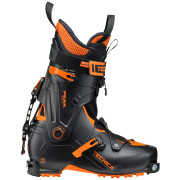 Scarponi da sci Tecnica Zero G Peak nero/arancio black/orange