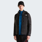 Piumino da uomo The North Face M Bettaforca Lt Down Hoodie