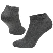 Calze Zulu Diplomat Merino Low 3-pack