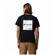 Maglietta da uomo Columbia CSC™ Logo Back Tee