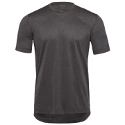 Maglia da ciclismo da uomo Silvini Galatro nero charcoal-olive