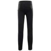 Pantaloni da bambino Alpine Pro Gemso Black