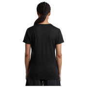 Maglietta sportiva da donna Icebreaker Women M 150 Tech Lite SS Tee IBStitchlin