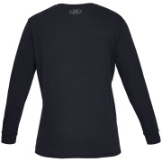 Maglietta Under Armour Sportstyle Left Chest LS