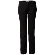 Pantaloni da donna Craghoppers KiwiPro Lined Trs nero Black